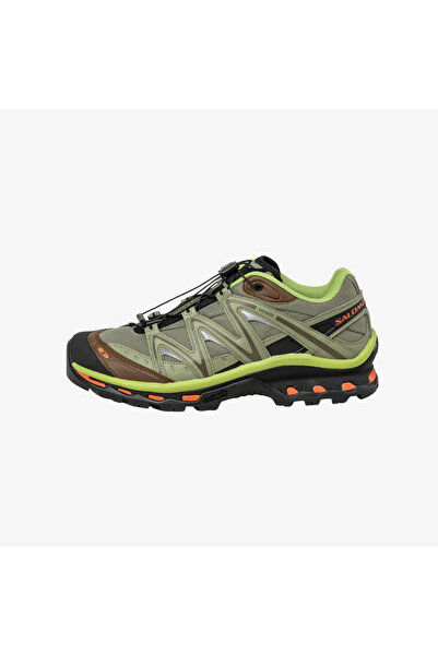 Salomon XT-QUEST Aloe/Dark Earth/Burnt Ochre