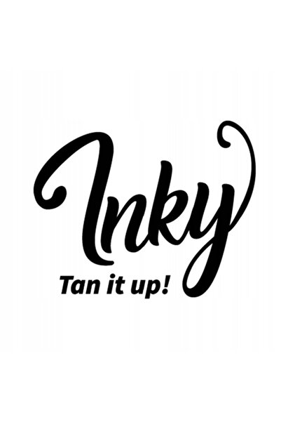NO BRAND Inky Joy Maker Accelerator cu Bronzer 200x 150ml