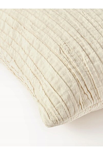 NO BRAND Față de pernă din bumbac Artemis B 30 x L 50 cm