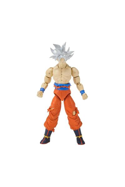 Bandai Namco Bandai Dragon Stars: Ultra Instinct Goku Action Figure (17cm) (3...