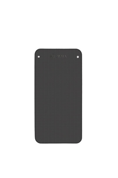 Amila Στρώμα Γυμναστικής EVA 15mm 120x60cm Μαύρο