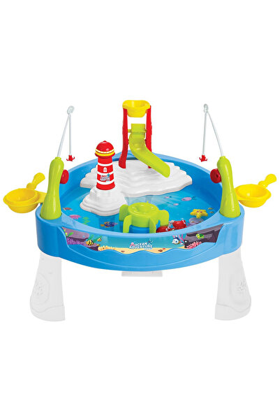 PİLSAN Masa de activitati Ocean Adventure