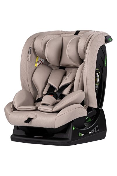 Chipolino Scaun auto Aviato I-Size 40-150 cm tiramisu