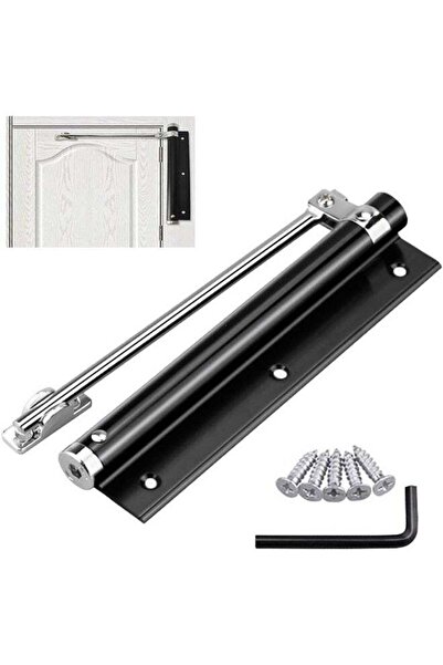 Generic Safety Spring Door Closers, Screen Door Closer, Residential Door Clos...