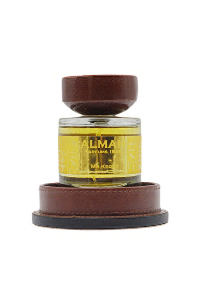 Almah Mr Keops Eau de Parfum 100ml