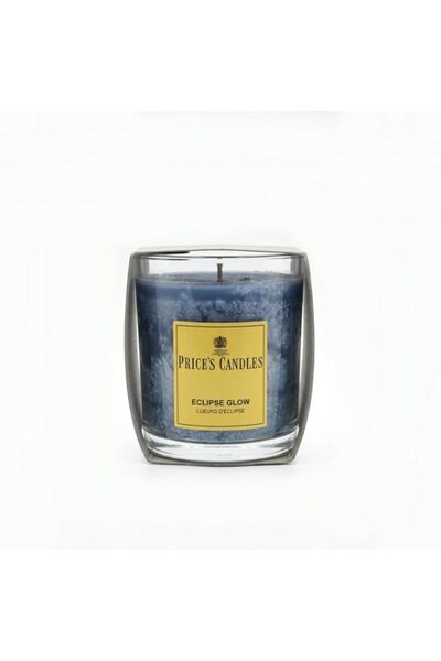 Generic Brand Price’s Candles Eclipse Glow Scented Jar Candle - Warm Ambered ...