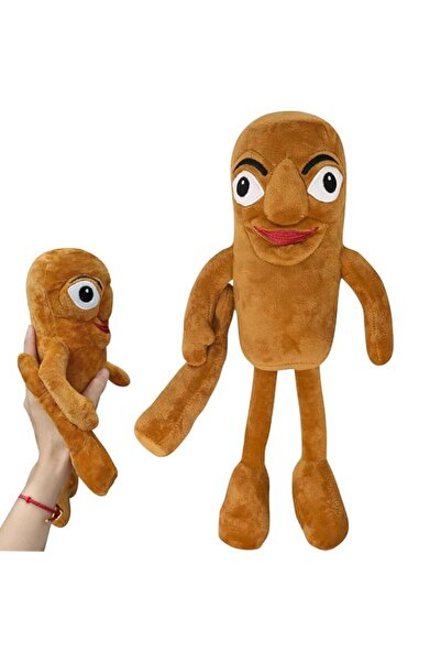 Generic Italian Brainrot Tralalero Plush Toy – Soft Cute Collectible Stuffed ...