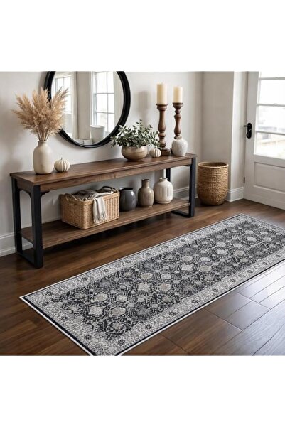 Generic Brand Hallway Washable Runner Rug, 2x5 Kitchen Rugs Entryway Rug Runn...