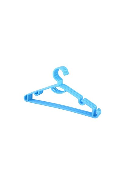 Generic Royalford 5Pcs Cloth Hanger Set Home Coat Hangers Set For General Use...