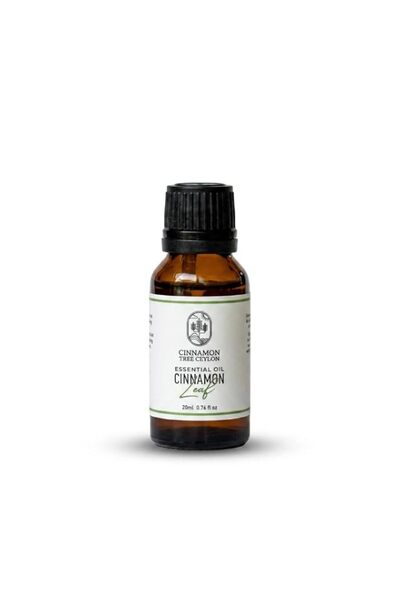 Generic Brand Cinnamon Essential Oil 100% Pure Natural Steam Distilled Therap...