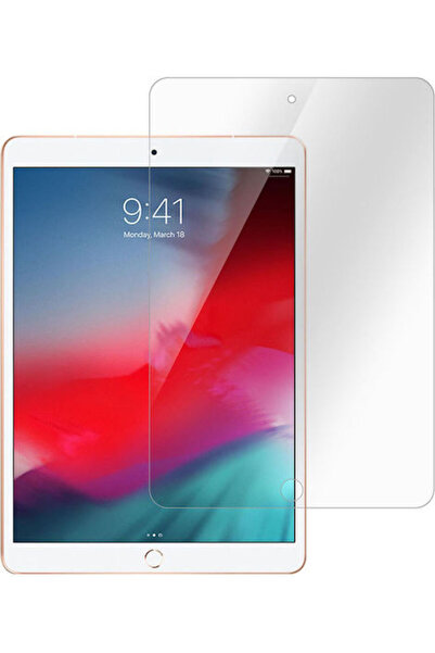 eSTUFF Σκληρυμένο Γυαλί 0,3 χιλιοστών (iPad Air 2019) Κωδικός: ES503300