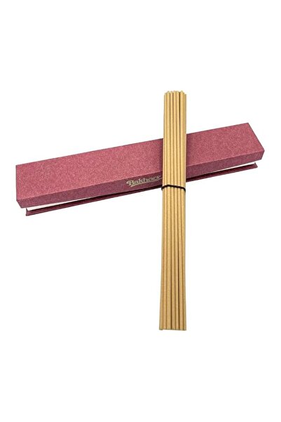 Generic Brand Oud Incense Sticks Cambodian Made, Agarwood, 33 Sticks with 3mm...