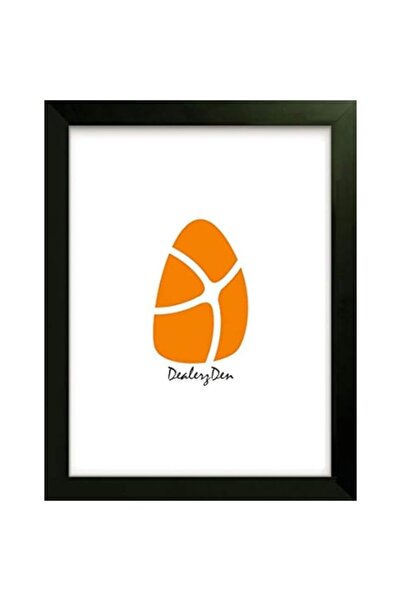 Generic Brand Wood Wooden Effect Picture Poster Photo Frames Various Sizes A1...