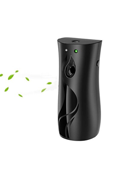 Generic Brand SYOSI Automatic Air Freshener Dispenser – Wall Mounted/Free Sta...