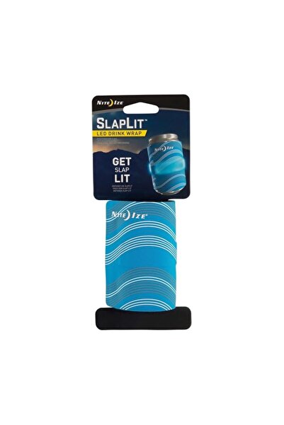 Generic Nite Ize SlapLit LED Drink Wrap