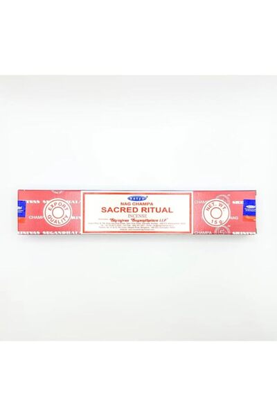 Generic Brand Satya Nag Champa Sacred Ritual Incense Sticks, Traditional Indi...