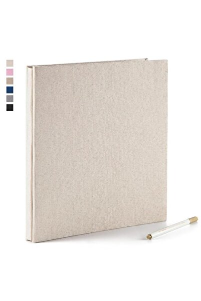 Generic Brand Large Self Adhesive Photo Album for Multi Size Pictures 3x5 4x6...