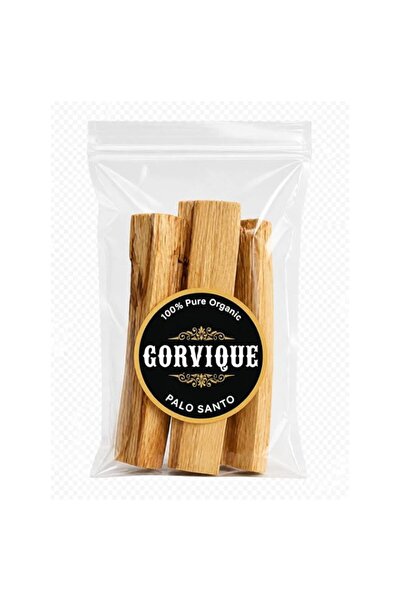 Generic Brand Palo Santo Wood Smudge Sticks, 100% Pure Organic, Natural Aroma...