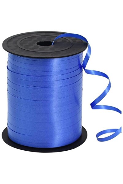 Generic Brand Goldedge Blue Curling Ribbon - 250 Yards 5MM Thick All Occasion...