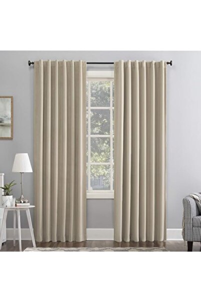Generic Brand Sun Zero Hampshire Velvet Noise Reducing Thermal Extreme Total ...