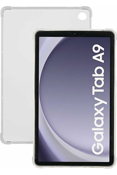 Other Θήκη Tablet Mobilis Galaxy Tab A9 8,7 " Διαφανής