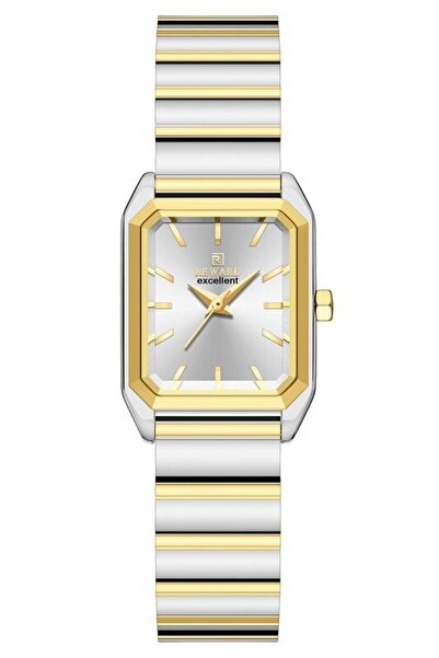 Reward Rd614132L Women Wrist Watch with Steel Cord