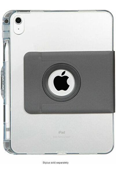 Targus VersaVu Διαφανές Αναδιπλούμενο Κάλυμμα για iPad 2022 10.9''