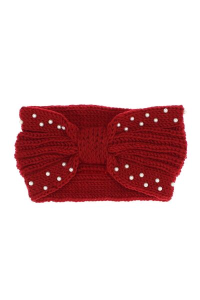ButicCochet Bentiță de păr pentru femei, 100% acrilic, ButicCochet, mărime un...