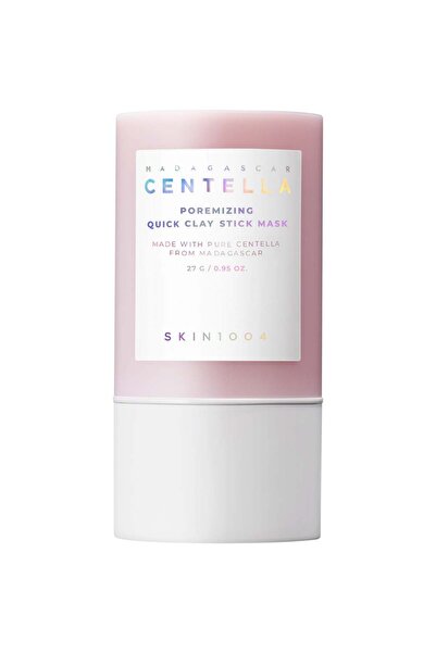 Skin1004 Madagascar Centella Poremizing Quick Clay Stick Mask- Stik Kil Maskesi