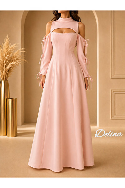 Generic Brand Soft Dress