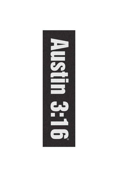 Enjoi Γυαλόχαρτο Austin 3:16, 9"