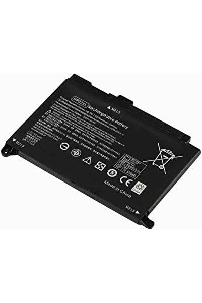 RedX BP02XL Replacement Battery for HP Pavilion 15-AU Series – 41Wh