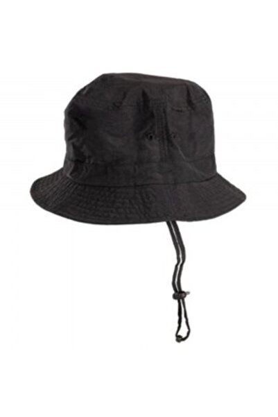 IqonShop IQON Explore Καπέλο - Μαύρο