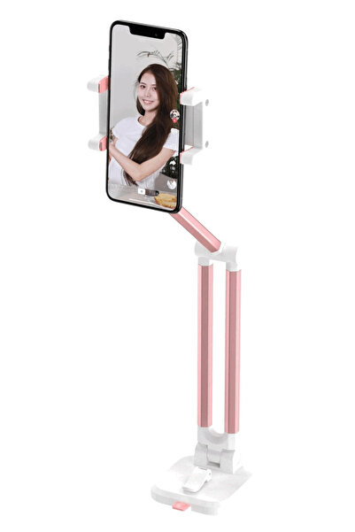 OEM Suport de telefon multifuncțional NX8, Roz