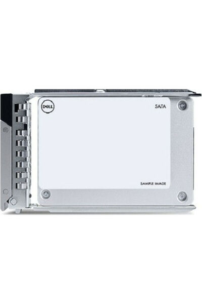 Dell Boss SSD 240GB M.2 με σύνδεση SATA III