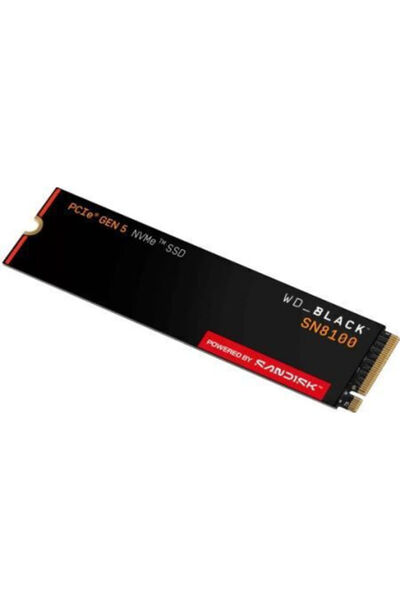 WESTERN DIGITAL SN8100 SSD 8.2TB Τύπου M.2 με σύνδεση PCI Express 5.0 WDS800T...