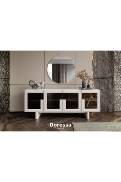 Doressa Living Race Konsol
