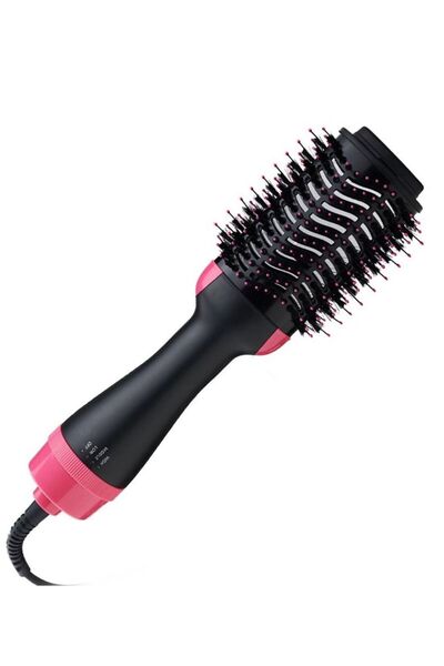 ONE STEP Multi-Function Blow Dryer & Hair Styler – Voluminous, Smooth, and Shine
