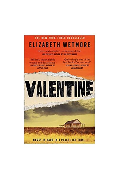 Generic (Unbranded) Valentine