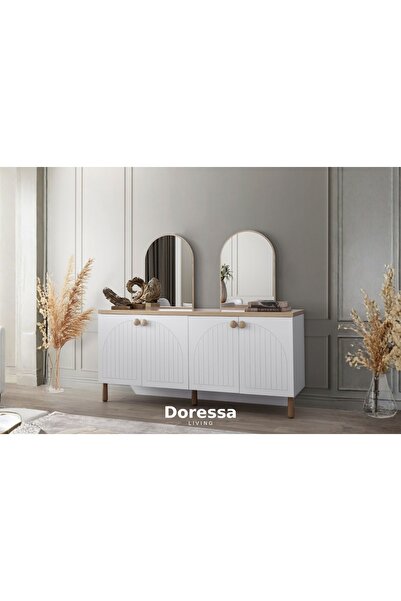 Doressa Living Jena Konsol