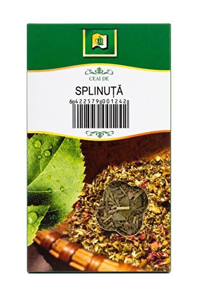 Stef Mar Ceai splinuta 50g