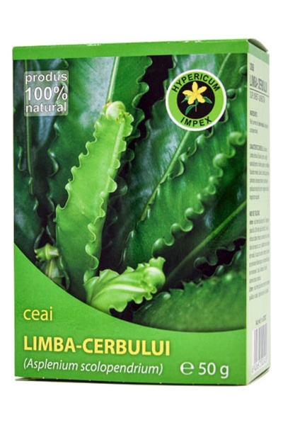 Hypericum Plant Deer tongue tea 50g