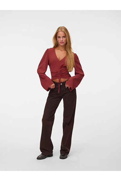 Vero Moda Top VMLISBETH Top