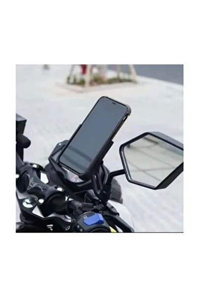 Motosiklet Ve Bisiklet Telefon Tutucu