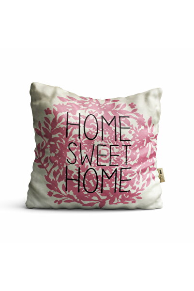 4KF Throw Pillow Cover 42X42Cm Decorative Throw Pillow Cover New Season Desig...