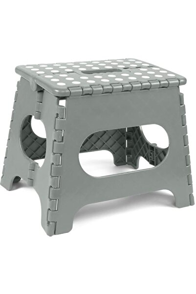 Generic Utopia Home Folding Step Stool - (Pack of 1) Foot Stool 11 Inch Wide ...