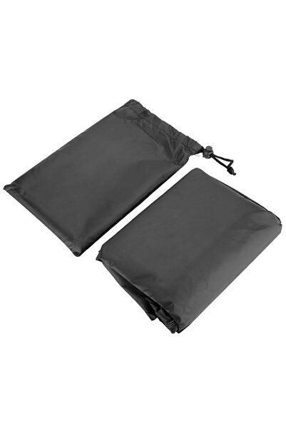 Generic Outdoor Patio Umbrella Cover Waterproof Garden Canopy for Full Weathe...