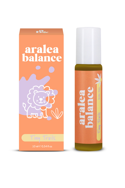araleabalance Tiny Trails Roller Stick - Sarı Kantaronlu Düşme&Çarpma Sonrası...
