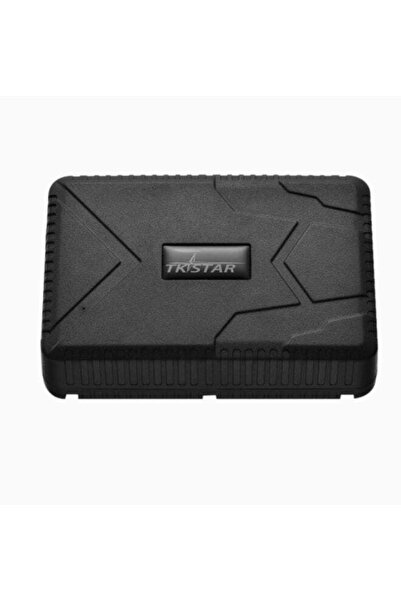 TKSTAR GPS Locator Tamper Alert System