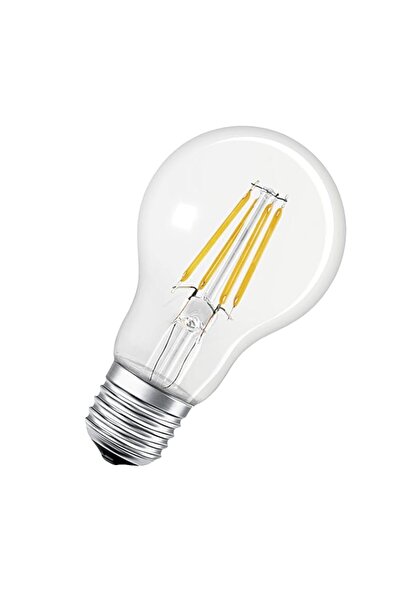 Generic Ledvance LED Smart+ Filament Birne 5,5W = 50W E27 klar warmweiß 2700K...